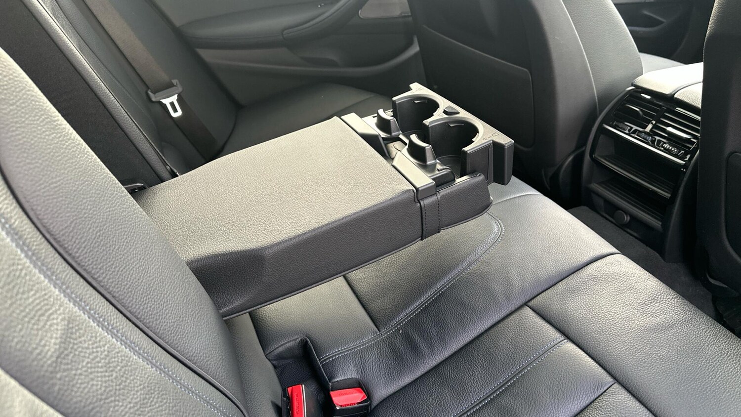 Used BMW 5 Series 2019 for sale - 77604654: Photo 39