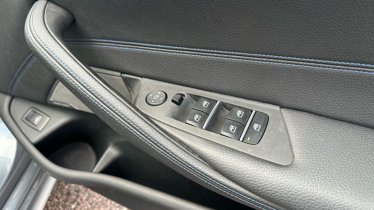 Used BMW 5 Series 2019 for sale - 77604654: Photo 44