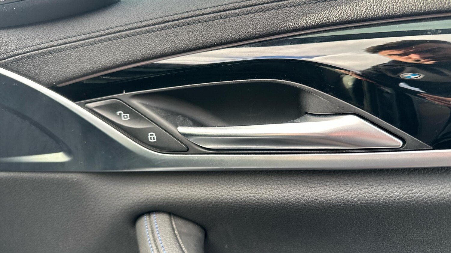 Used BMW 5 Series 2019 for sale - 77604654: Photo 45