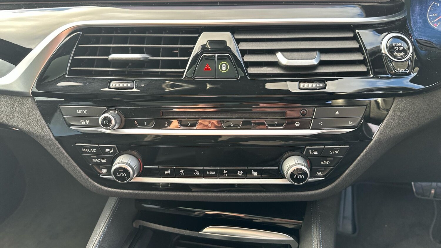 Used BMW 5 Series 2019 for sale - 77604654: Photo 49