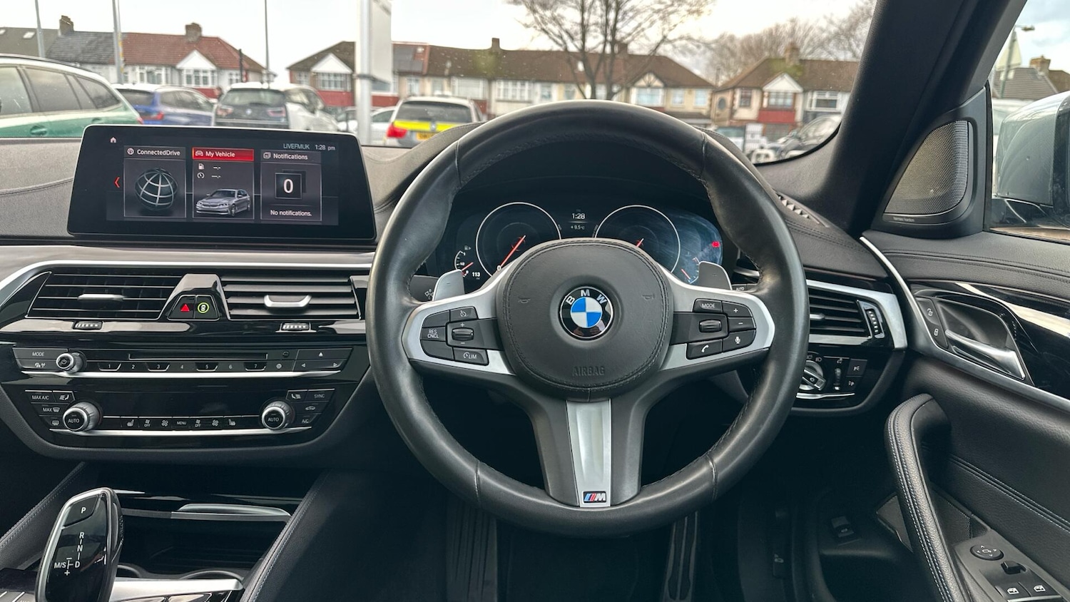 Used BMW 5 Series 2019 for sale - 77604654: Photo 5