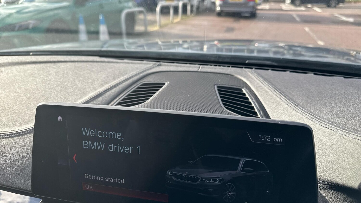 Used BMW 5 Series 2019 for sale - 77604654: Photo 50