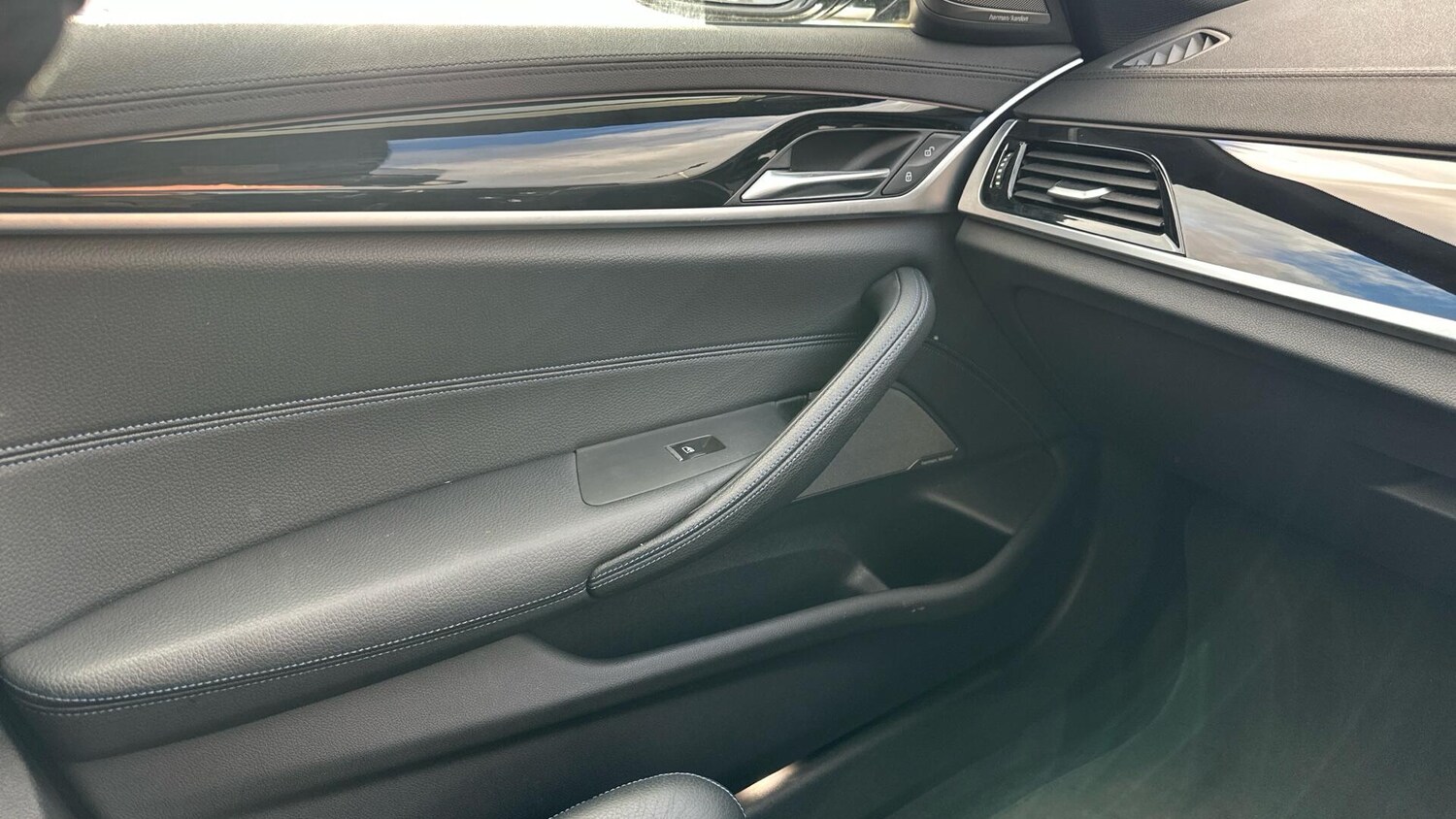 Used BMW 5 Series 2019 for sale - 77604654: Photo 52