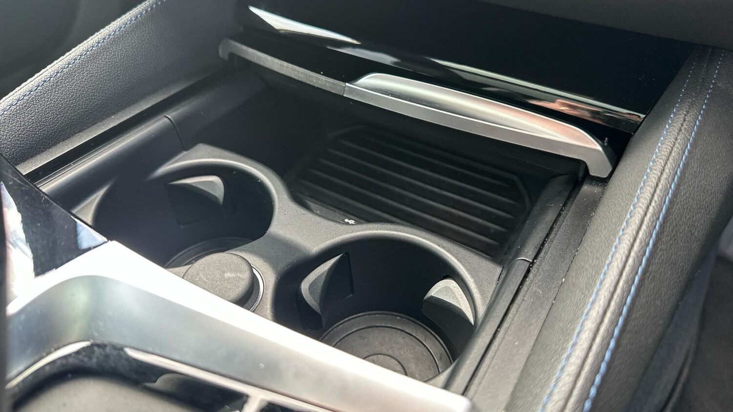 Used BMW 5 Series 2019 for sale - 77604654: Photo 53