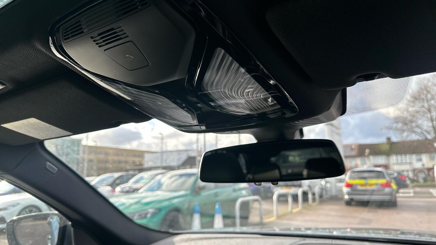 Used BMW 5 Series 2019 for sale - 77604654: Photo 55