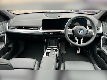 Used BMW iX2 2026 for sale - 79413198: Photo