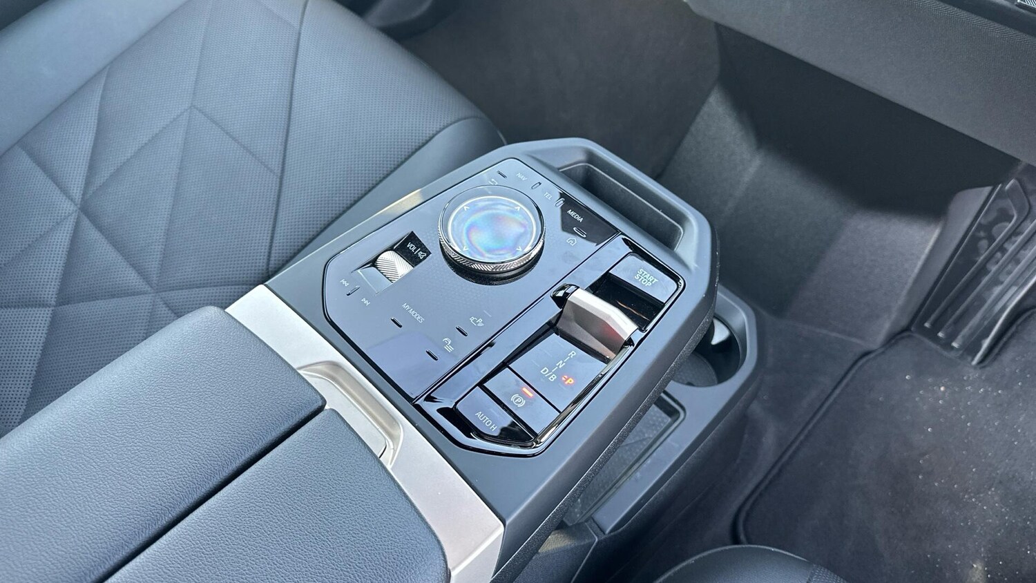 Used BMW iX for sale - 77807777: Photo 10