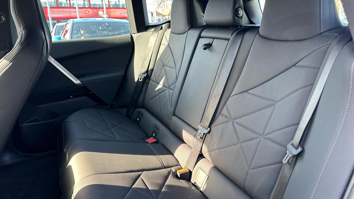 Used BMW iX for sale - 77807777: Photo 12