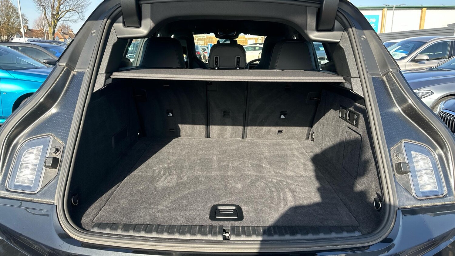 Used BMW iX for sale - 77807777: Photo 13