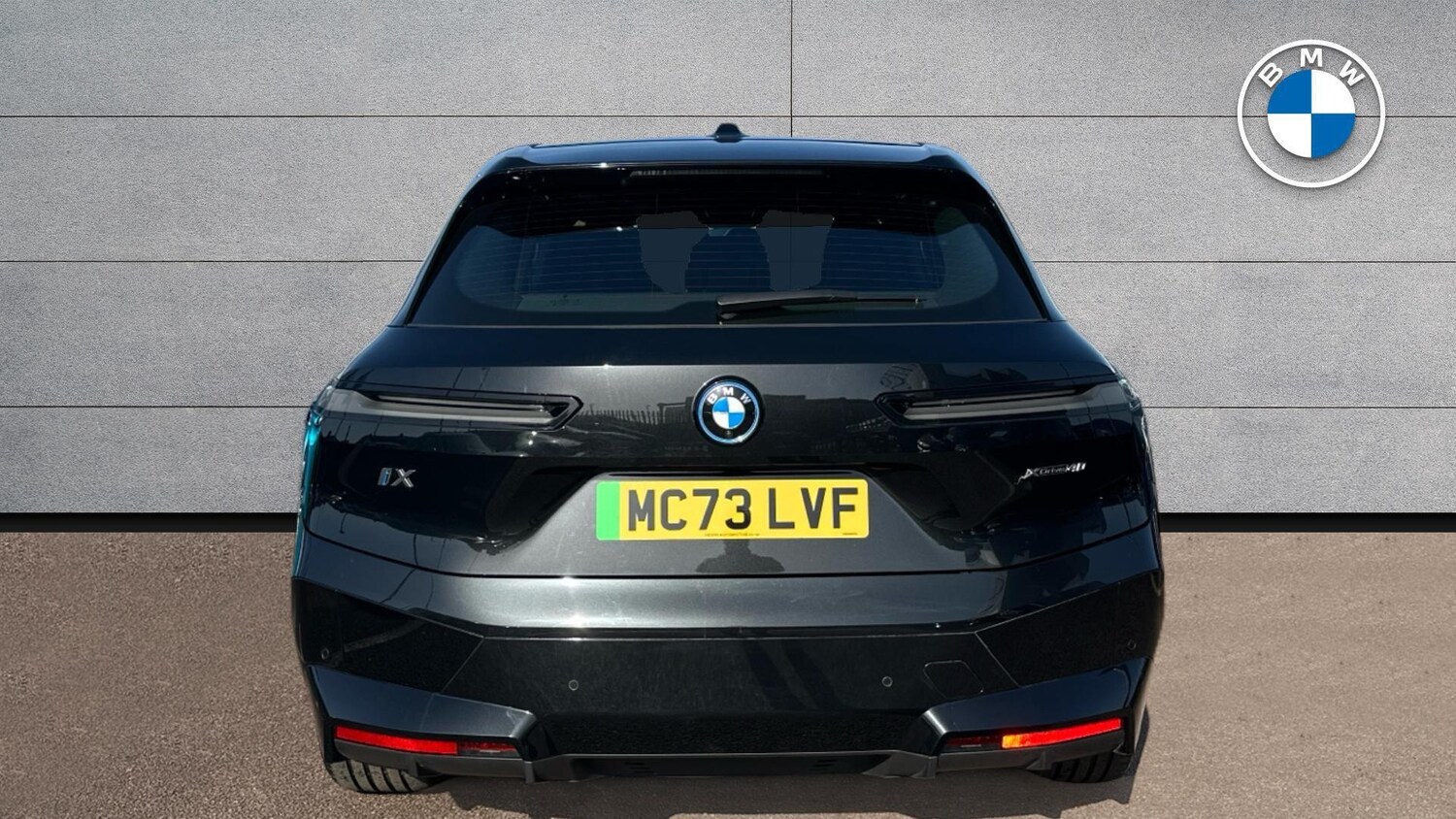 Used BMW iX for sale - 77807777: Photo 15