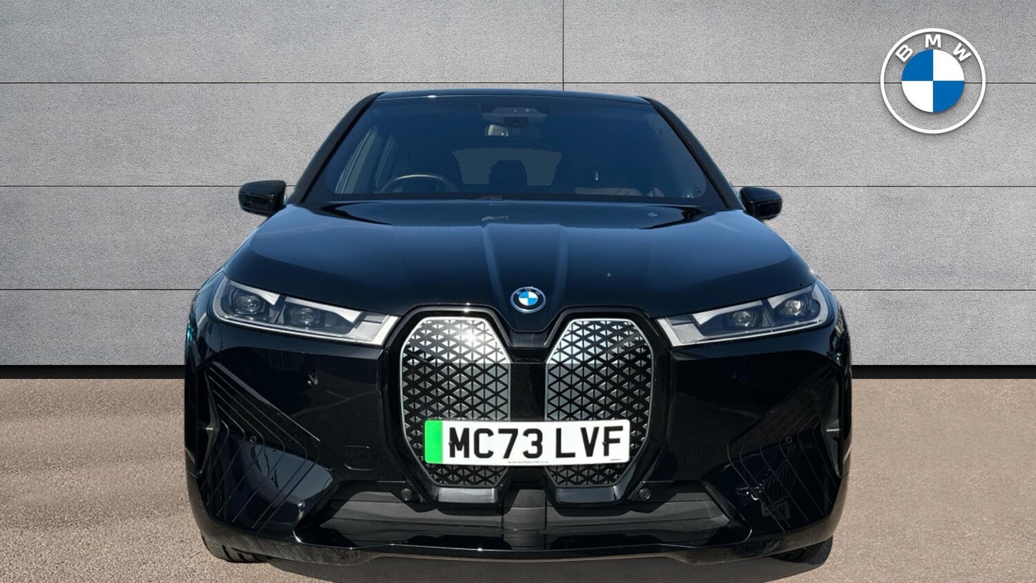 Used BMW iX for sale - 77807777: Photo 16