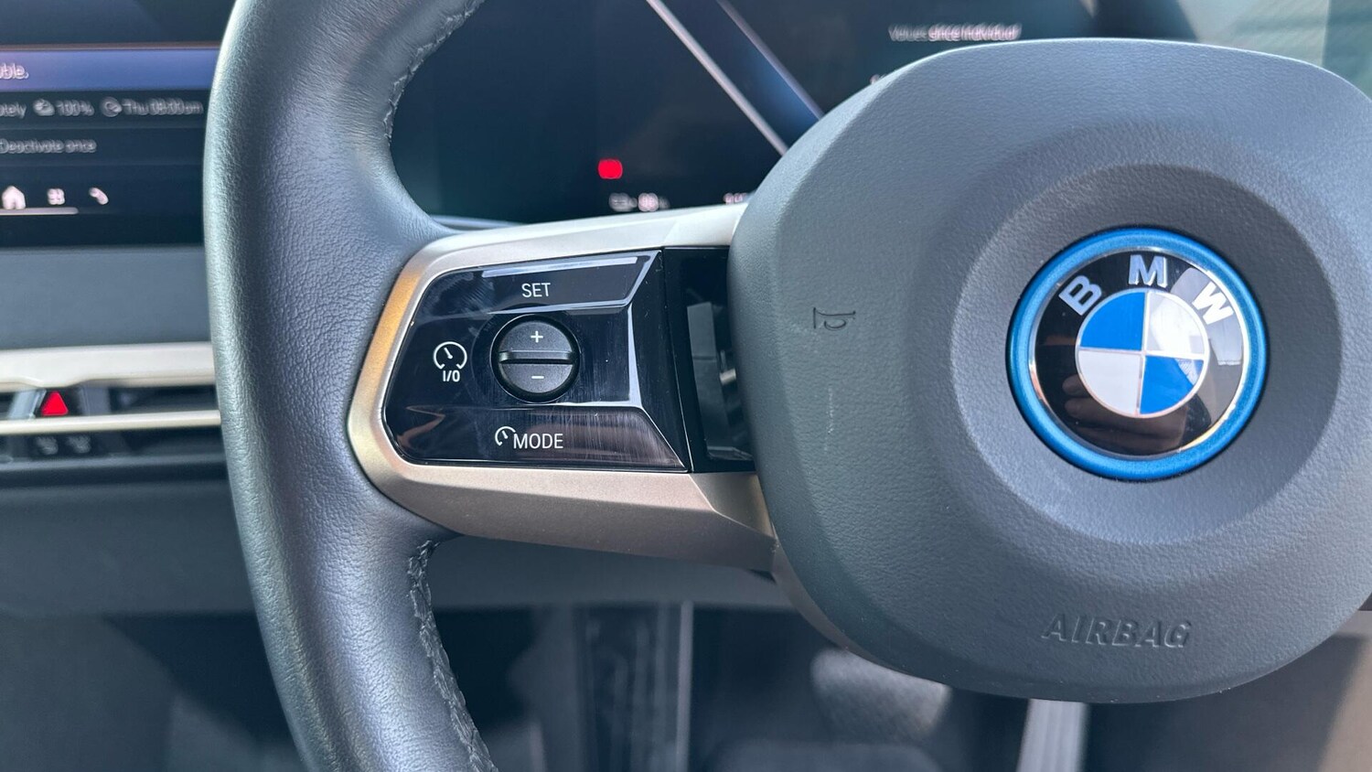 Used BMW iX for sale - 77807777: Photo 17