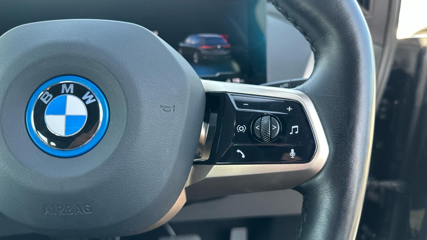 Used BMW iX for sale - 77807777: Photo 18