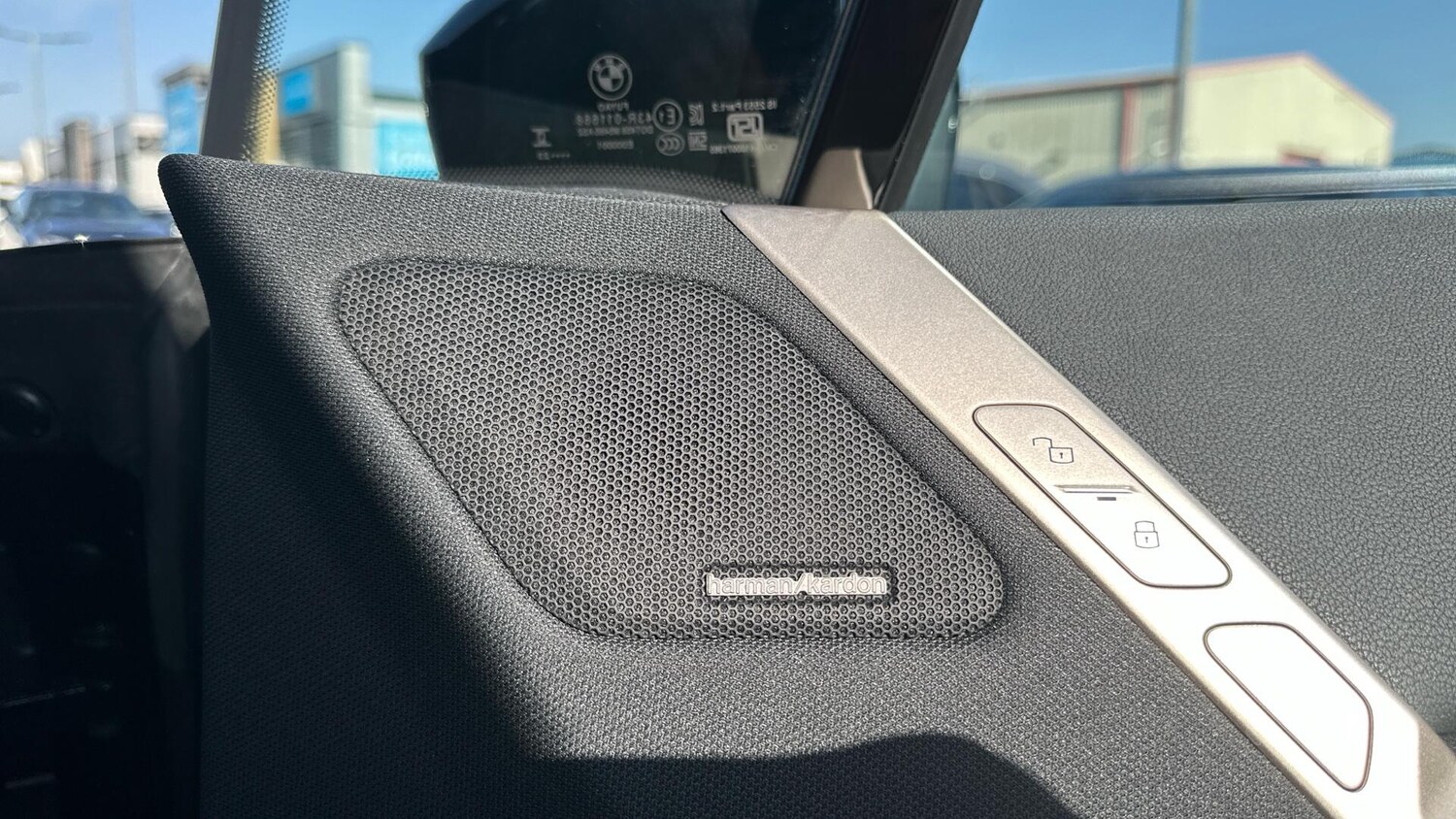 Used BMW iX for sale - 77807777: Photo 20