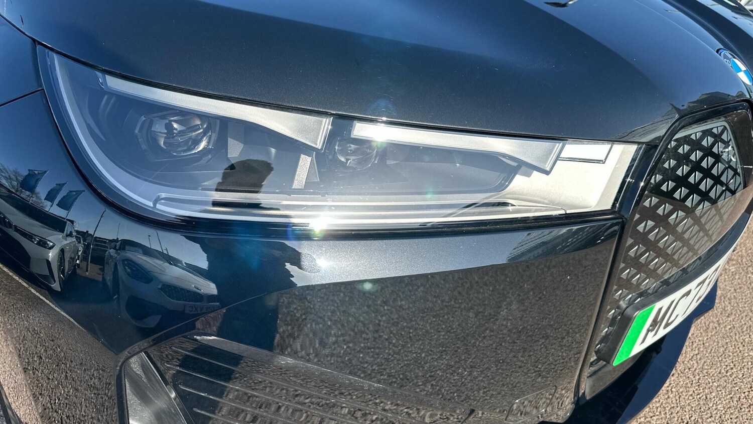 Used BMW iX for sale - 77807777: Photo 22