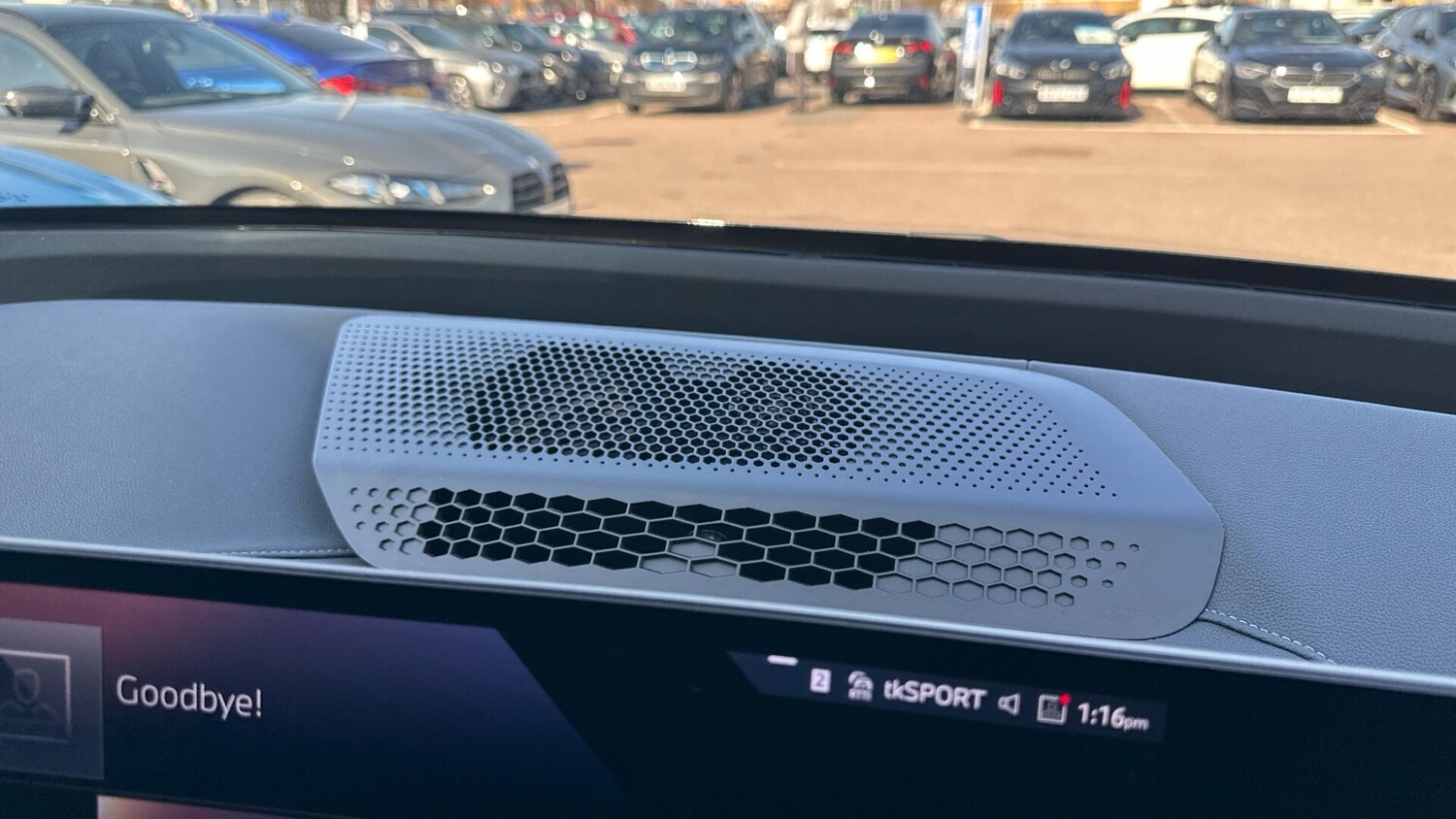 Used BMW iX for sale - 77807777: Photo 25