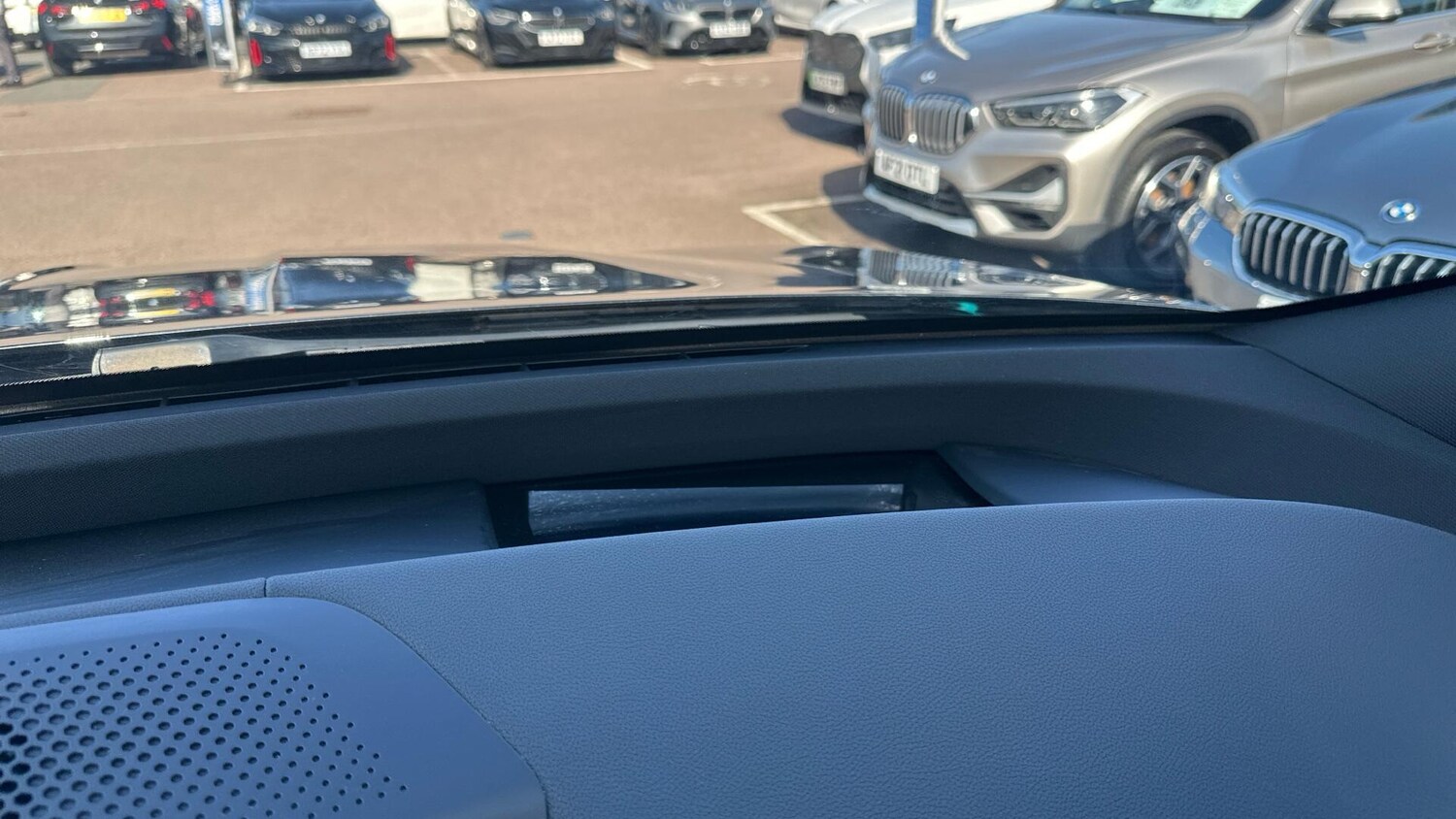 Used BMW iX for sale - 77807777: Photo 26