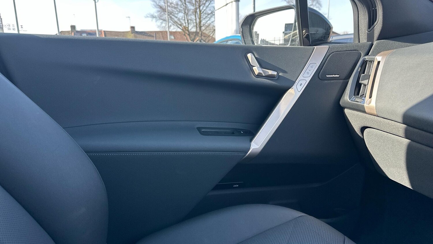 Used BMW iX for sale - 77807777: Photo 27