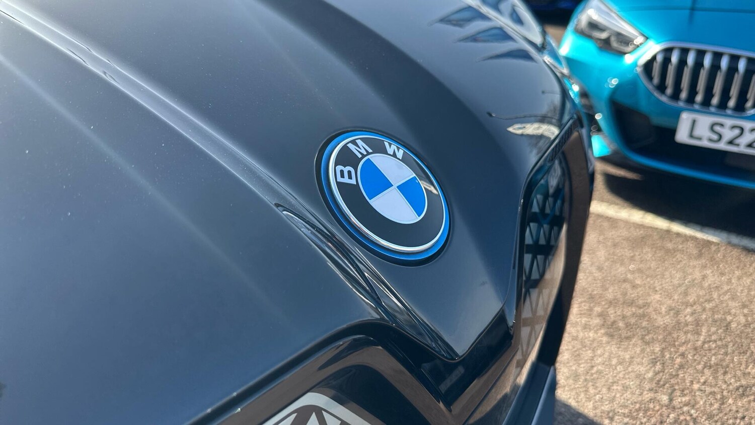 Used BMW iX for sale - 77807777: Photo 33