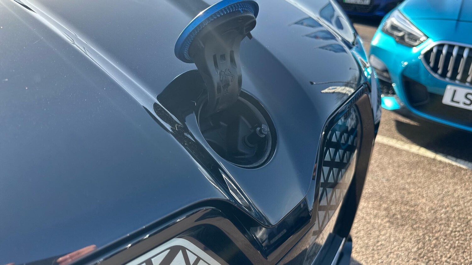 Used BMW iX for sale - 77807777: Photo 34