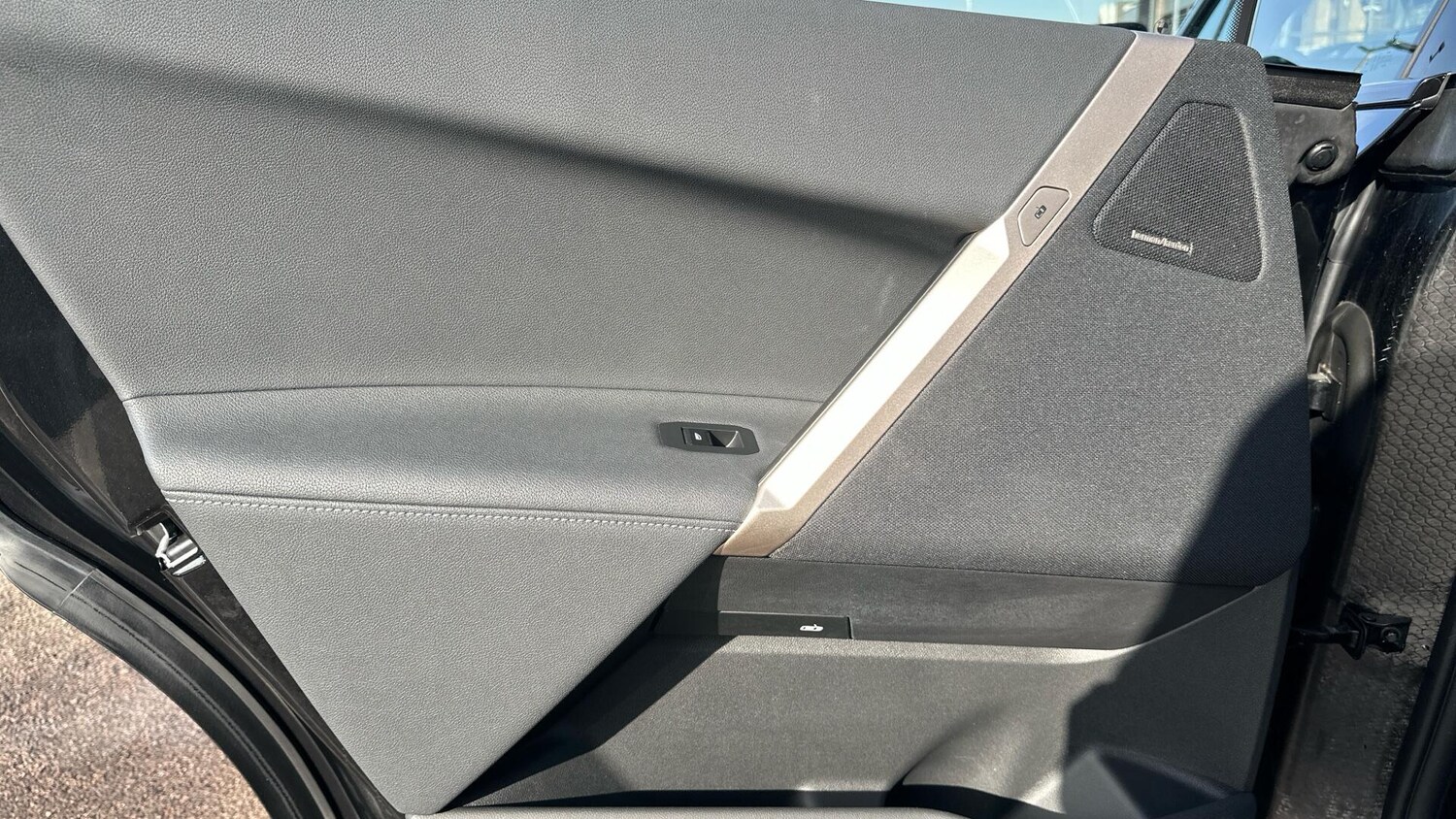 Used BMW iX for sale - 77807777: Photo 35