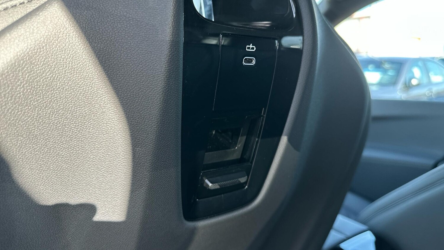 Used BMW iX for sale - 77807777: Photo 36