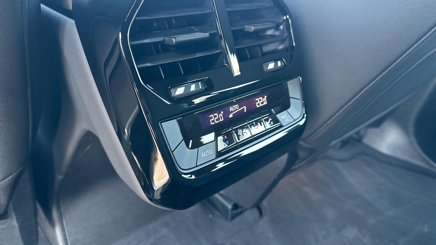 Used BMW iX for sale - 77807777: Photo 37