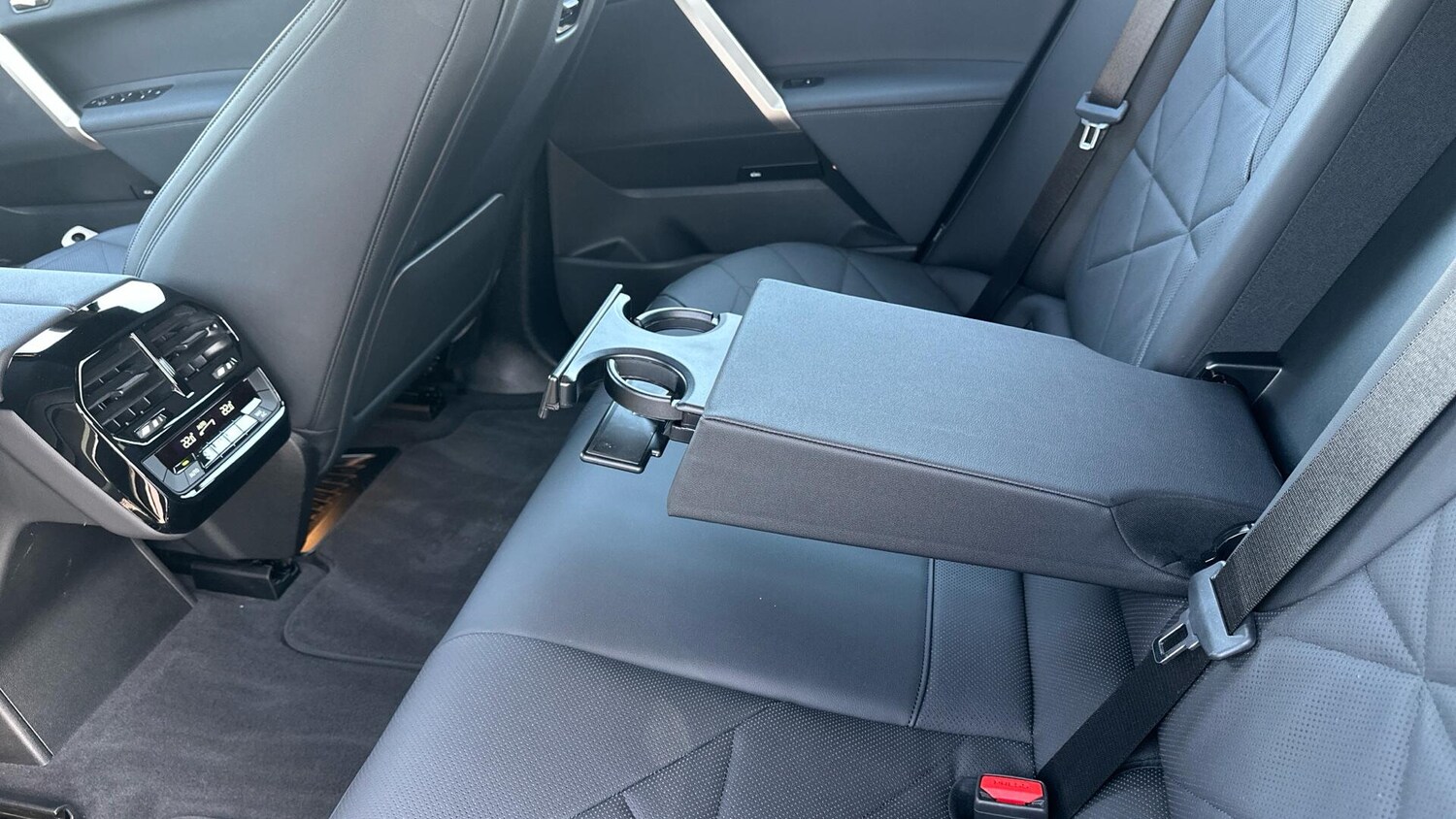 Used BMW iX for sale - 77807777: Photo 38