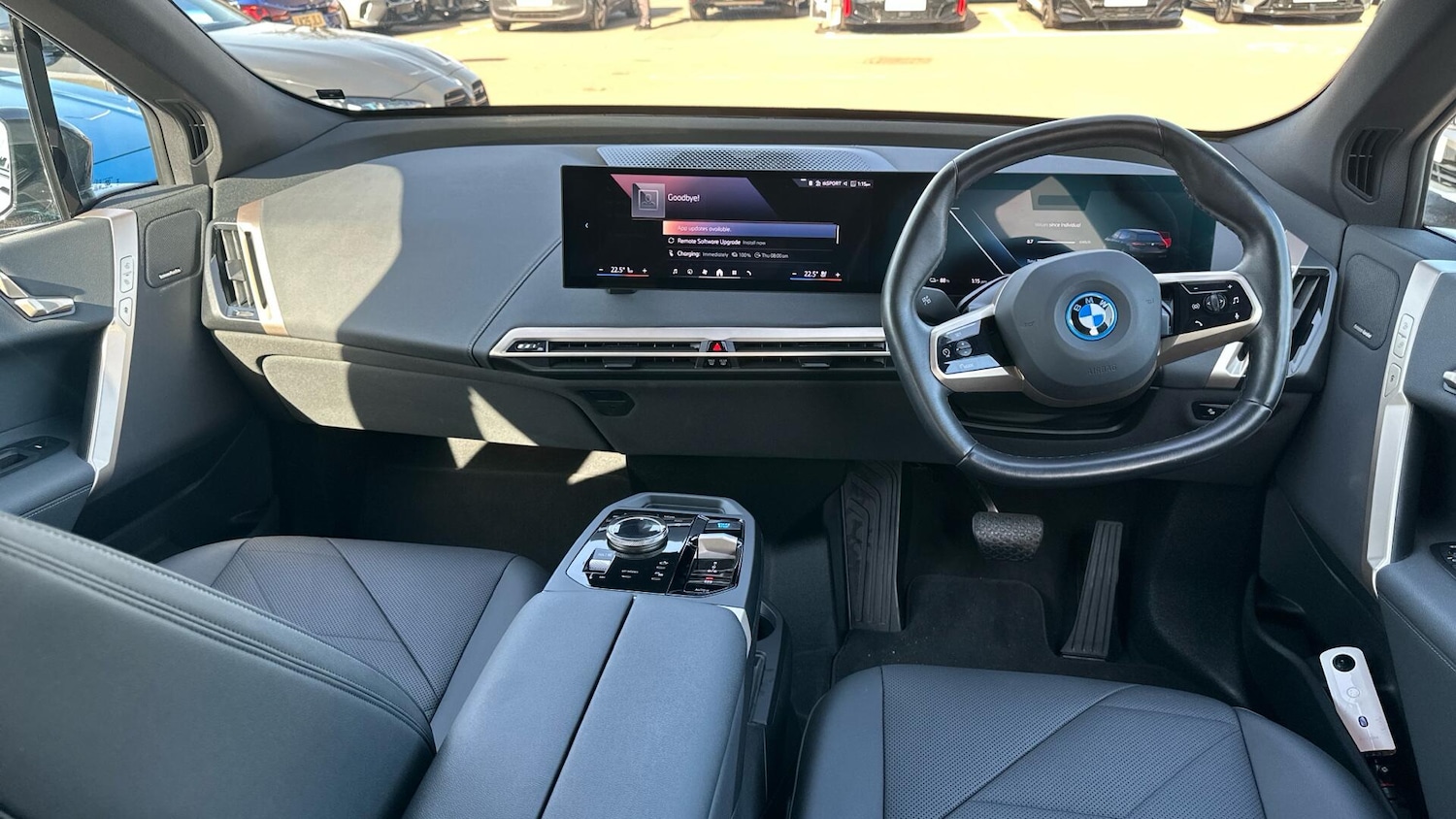 Used BMW iX for sale - 77807777: Photo 4