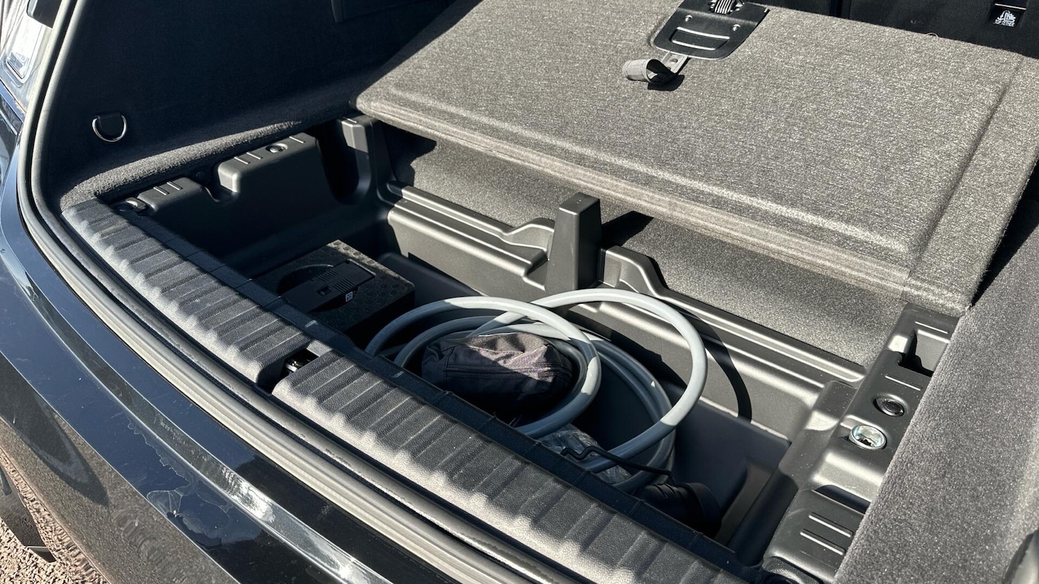 Used BMW iX for sale - 77807777: Photo 44