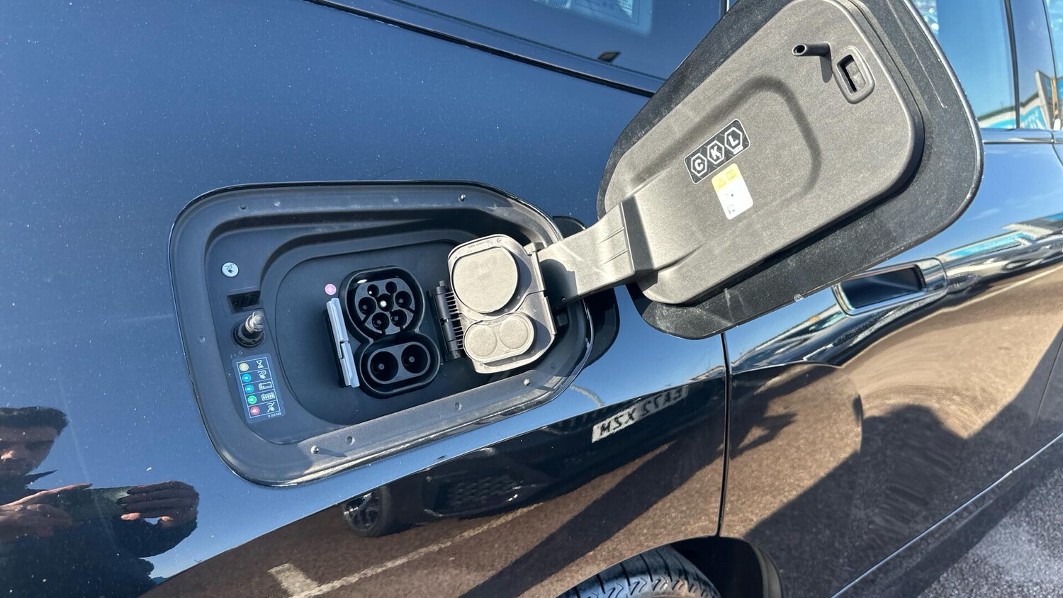 Used BMW iX for sale - 77807777: Photo 45