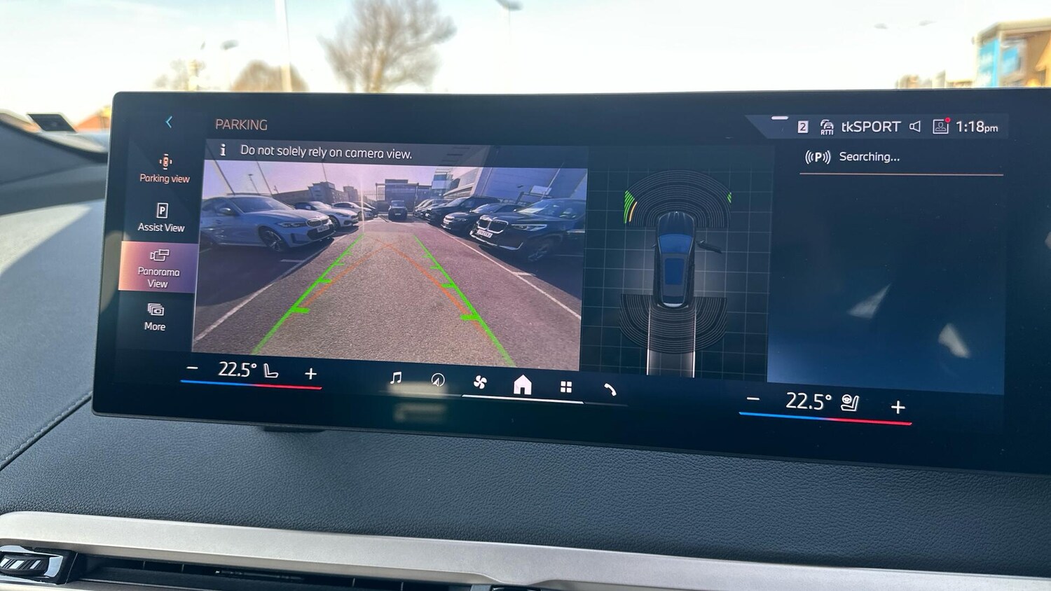 Used BMW iX for sale - 77807777: Photo 46