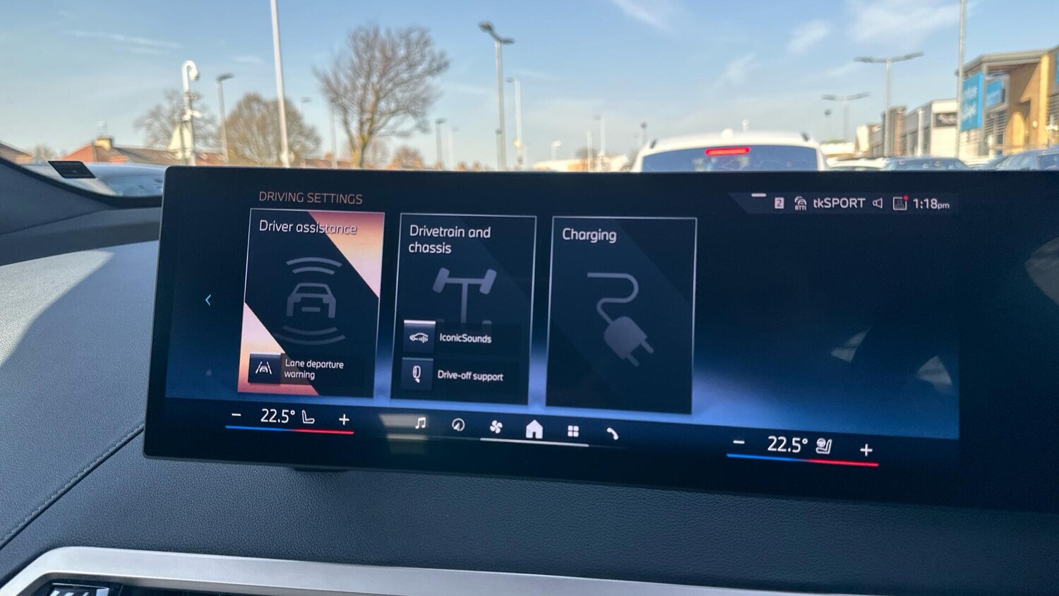 Used BMW iX for sale - 77807777: Photo 47