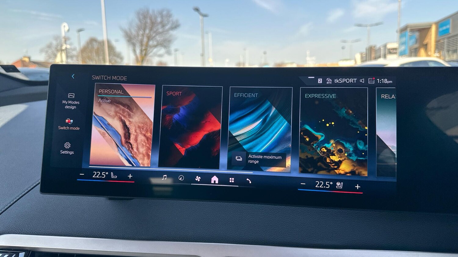 Used BMW iX for sale - 77807777: Photo 48