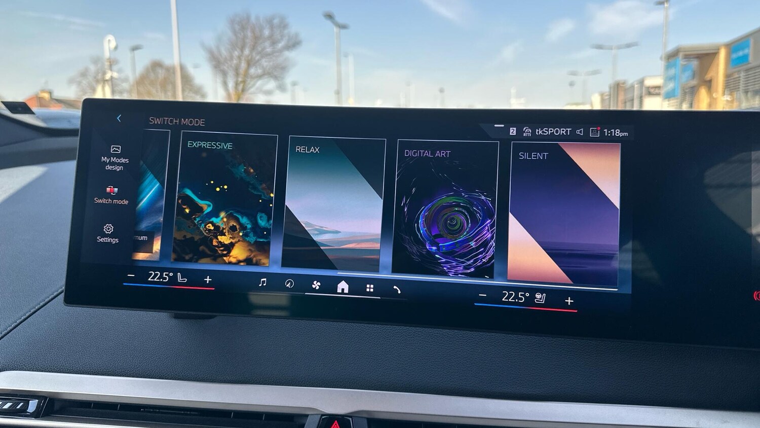 Used BMW iX for sale - 77807777: Photo 49