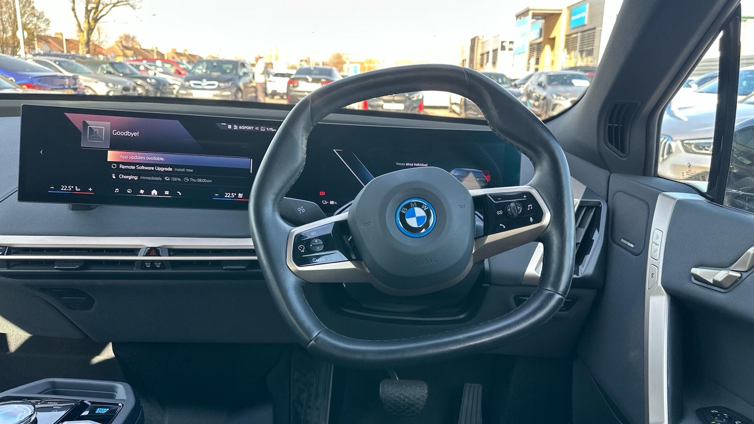 Used BMW iX for sale - 77807777: Photo 5