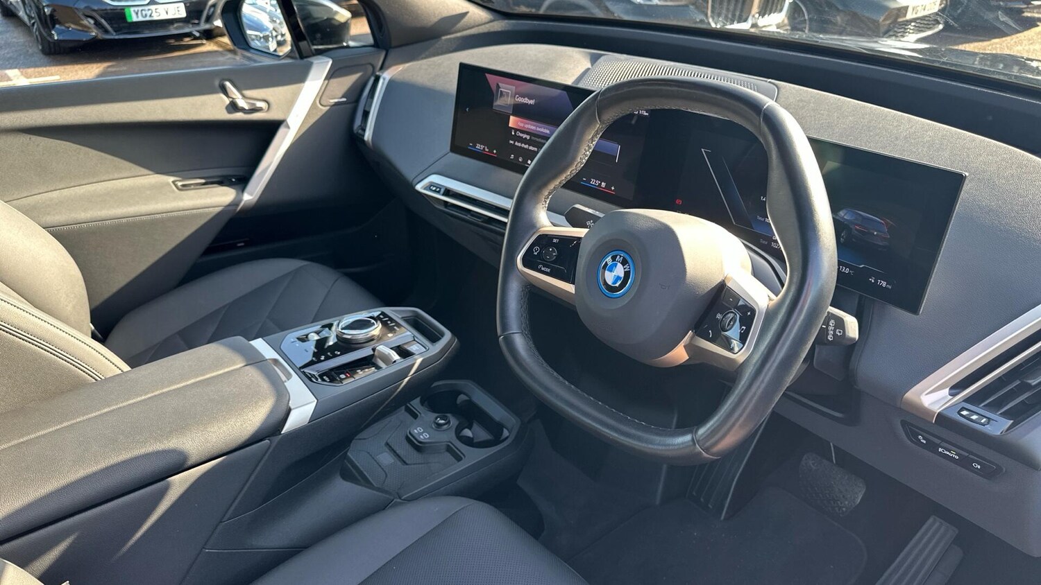 Used BMW iX for sale - 77807777: Photo 6