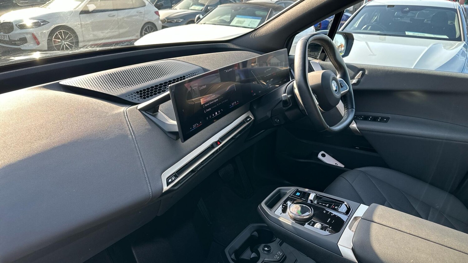 Used BMW iX for sale - 77807777: Photo 7