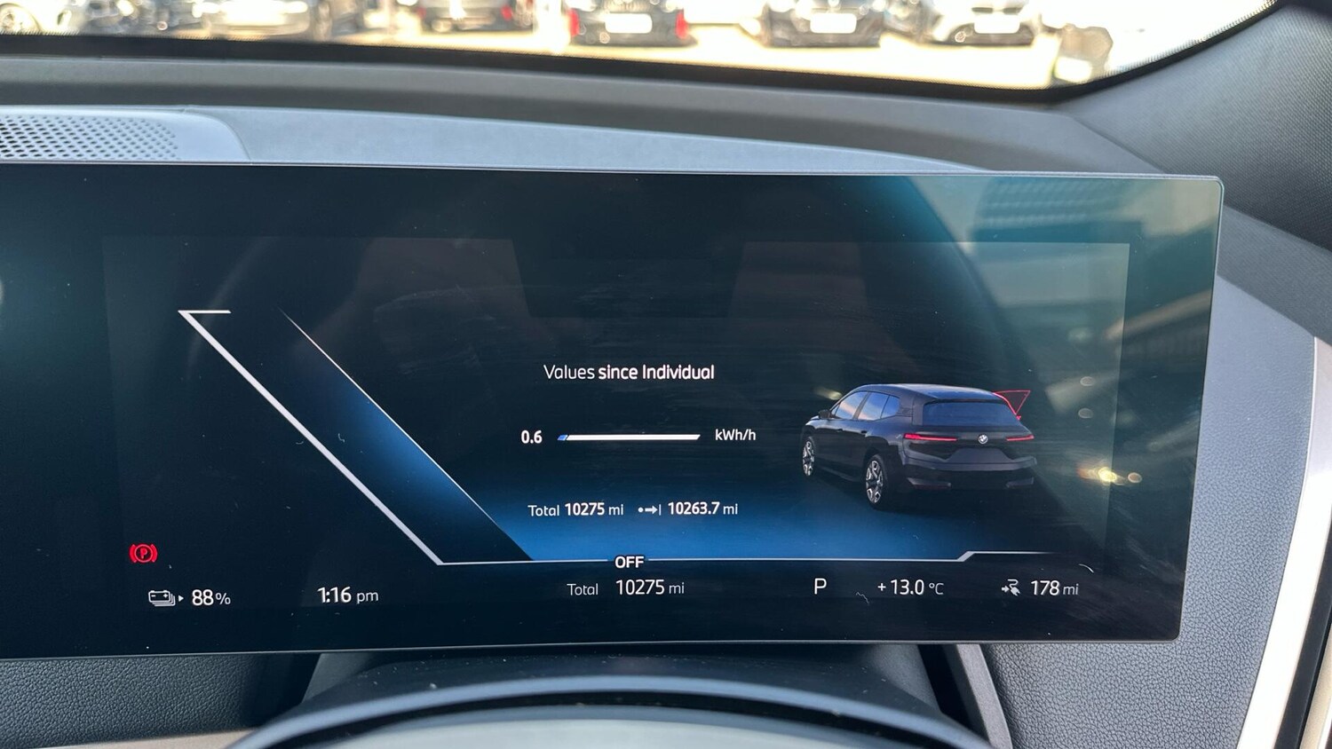 Used BMW iX for sale - 77807777: Photo 9