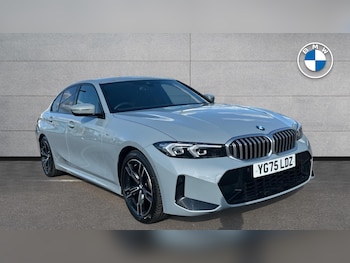 Used BMW 3 Series 2025 for sale - 78549157: Photo