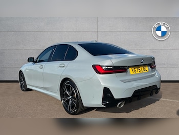 Used BMW 3 Series 2025 for sale - 78549157: Photo