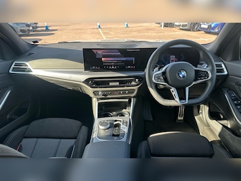 Used BMW 3 Series 2025 for sale - 78549157: Photo