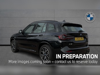 Used BMW X3 2023 for sale - 78771489: Photo