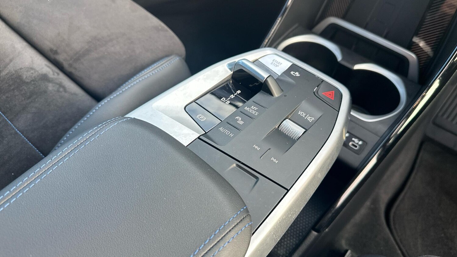 Used BMW iX1 2023 for sale - 77604836: Photo 10