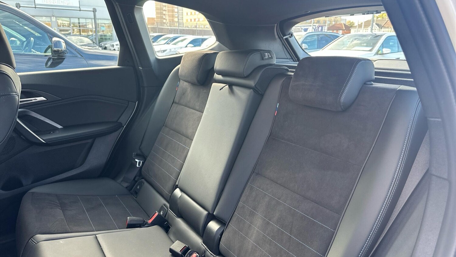 Used BMW iX1 2023 for sale - 77604836: Photo 12