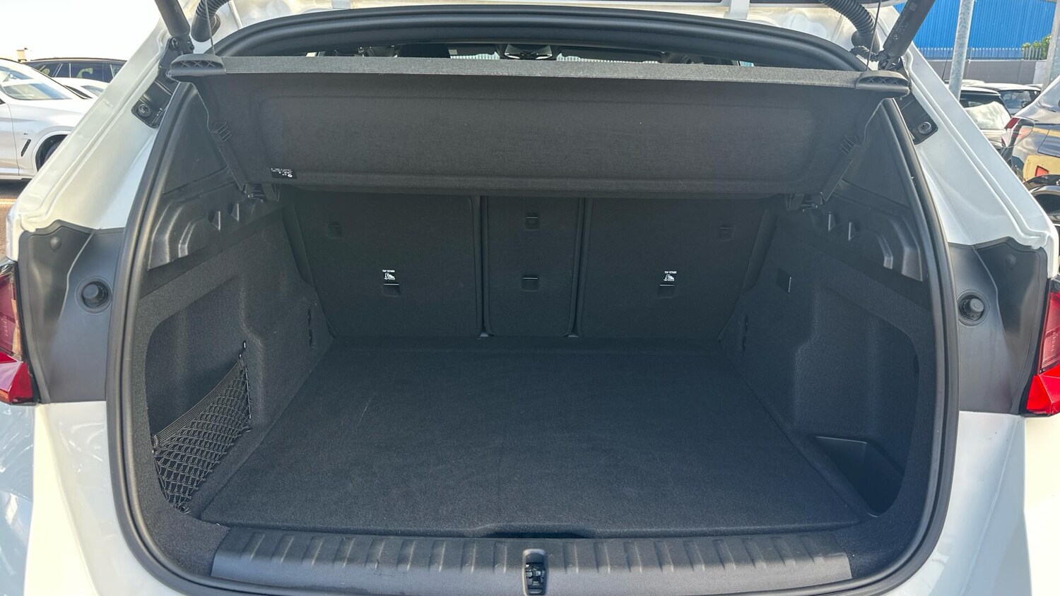 Used BMW iX1 2023 for sale - 77604836: Photo 13