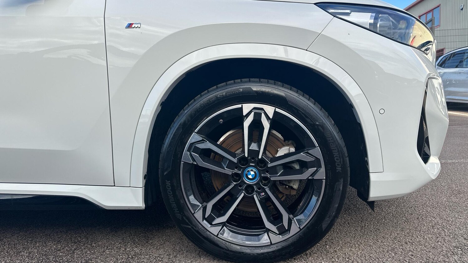 Used BMW iX1 2023 for sale - 77604836: Photo 14