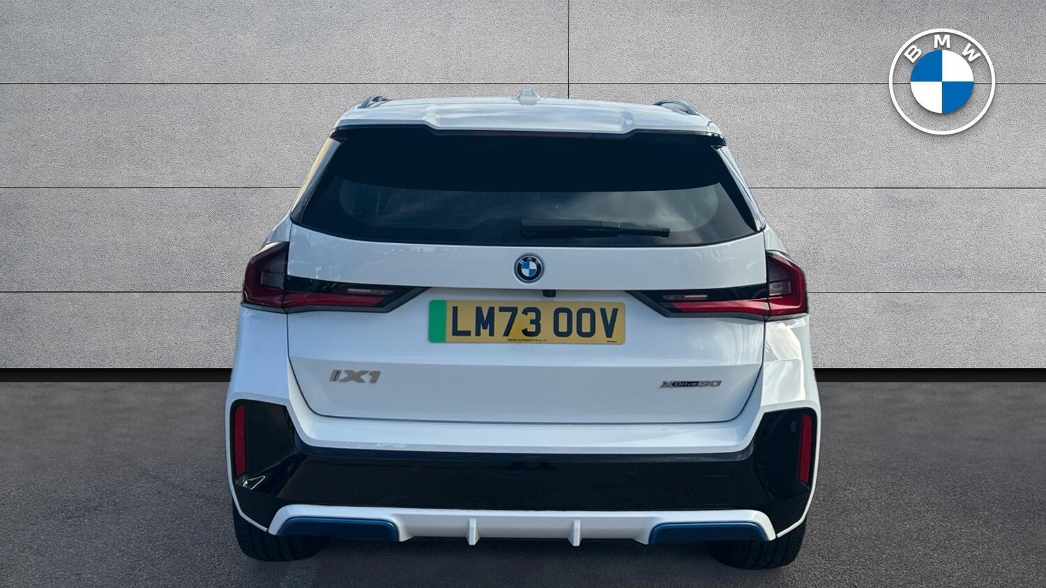 Used BMW iX1 2023 for sale - 77604836: Photo 15
