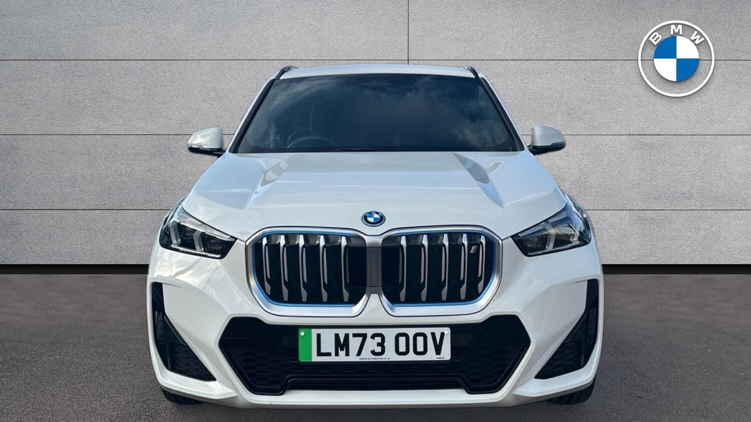 Used BMW iX1 2023 for sale - 77604836: Photo 16