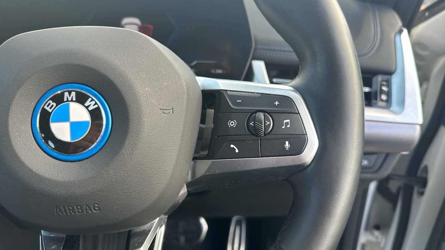 Used BMW iX1 2023 for sale - 77604836: Photo 18